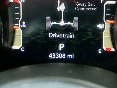 Used 2022 Jeep Gladiator Rubicon image 22