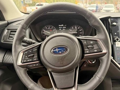 New 2026 Subaru Ascent Premium image 27