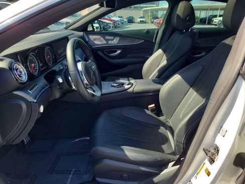 Used 2019 Mercedes-Benz CLS 450 image 15