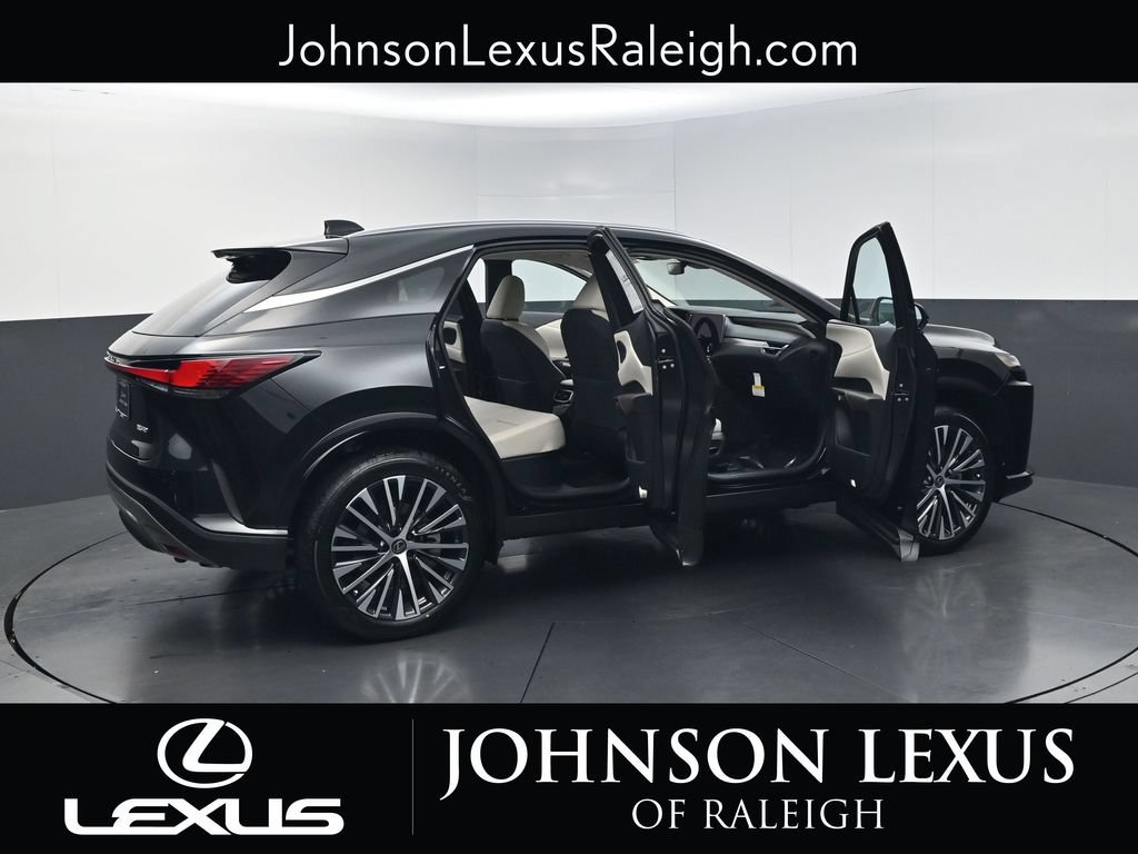New 2026 Lexus RX 350 Premium Plus FWD image 32