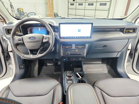 Used 2025 Ford Maverick Tremor image 25