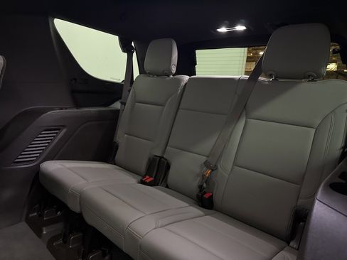 Used 2021 Chevrolet Tahoe LT image 53