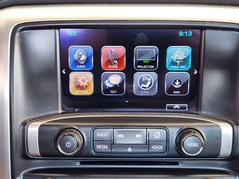 Certified 2017 GMC Sierra 2500 SLE w/ HD SLE Preferred Plus Package image 18