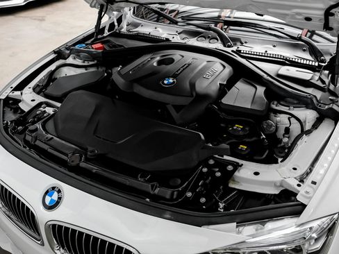 Used 2017 BMW 330i Sedan image 50