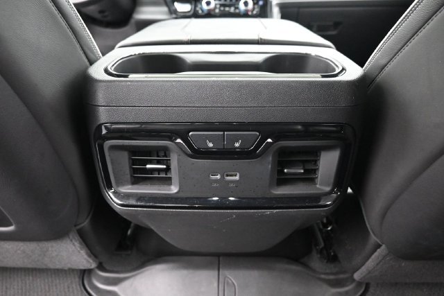 Used 2025 GMC Sierra 1500 AT4X AWD/4WD image 26