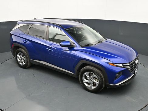 Used 2024 Hyundai Tucson SEL image 20