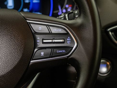 Used 2020 Hyundai Santa Fe SEL w/ Convenience Package image 29