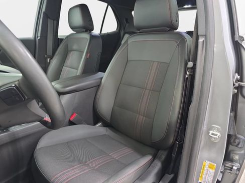 Used 2023 Chevrolet Equinox RS FWD image 14