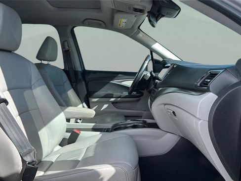 Used 2021 Honda Pilot Special Edition image 30