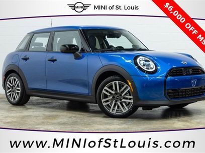 Certified 2025 MINI Cooper S