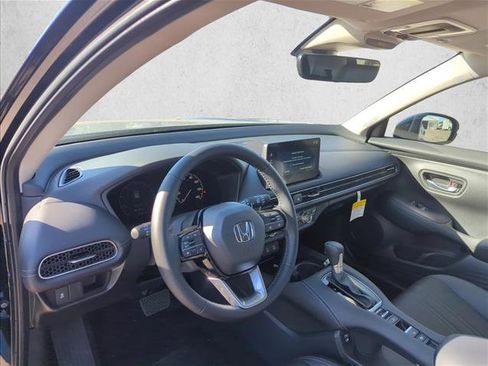 New 2026 Honda HR-V EX-L image 3
