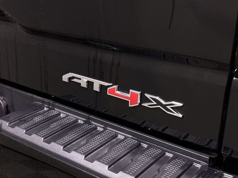 New 2026 GMC Sierra 1500 AT4X AWD/4WD image 33