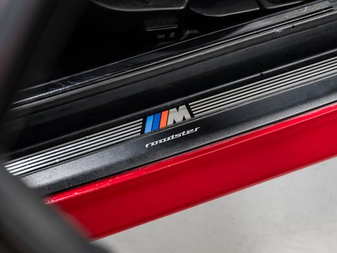 Used 1998 BMW M Roadster image 17