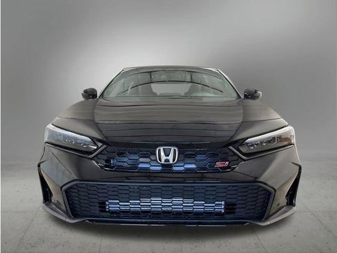 New 2026 Honda Civic Si image 10