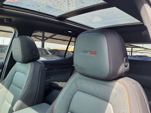 New 2026 GMC Terrain AT4 image 16