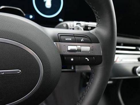 New 2026 Hyundai Tucson Limited AWD/4WD image 19