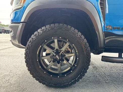 Used 2022 RAM 1500 TRX w/ TRX Level 2 Equipment Group AWD/4WD image 6