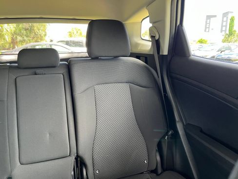 Used 2026 Kia Sportage LX FWD image 36