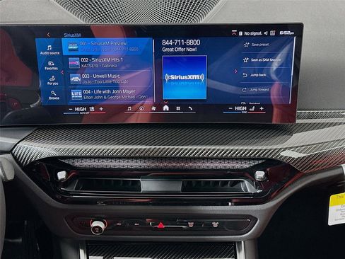 New 2026 BMW M4 xDrive Competition image 15