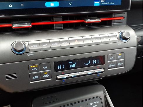 Used 2024 Hyundai Kona N Line AWD/4WD image 10
