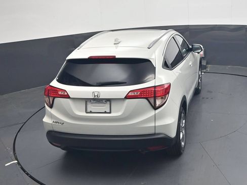 Used 2016 Honda HR-V EX-L image 26