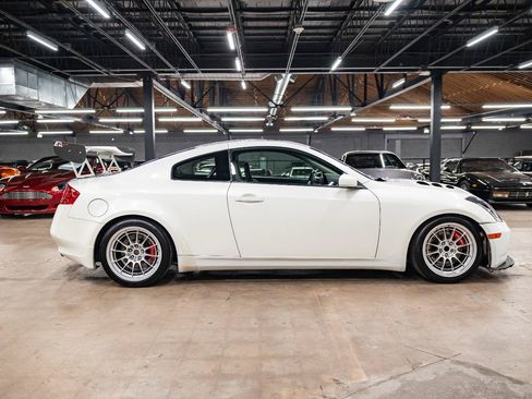 Used 2003 INFINITI G35 Coupe w/ Premium Pkg RWD image 38