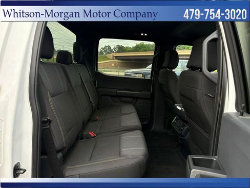 Used 2024 Ford F150 STX AWD/4WD image 33