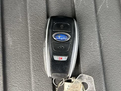 Certified 2025 Subaru Ascent Touring w/ Popular Package #1 AWD/4WD image 32