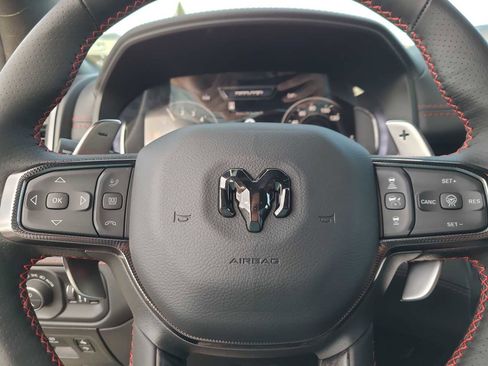 New 2026 RAM 1500 RHO image 23