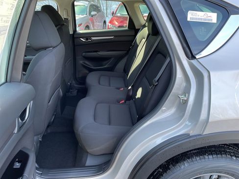 New 2025 MAZDA CX-5 AWD 2.5 S image 10