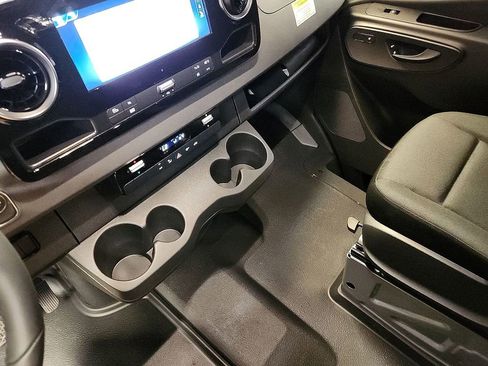 New 2025 Mercedes-Benz Sprinter 2500 image 14