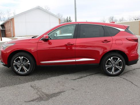 New 2026 Acura RDX w/ Technology Package image 5