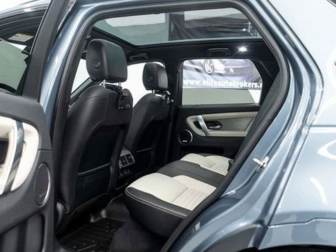 Used 2023 Land Rover Discovery Sport S R-Dynamic image 16