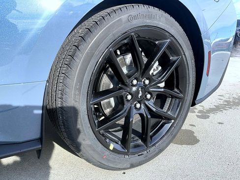 New 2026 Ford Mustang Coupe image 17