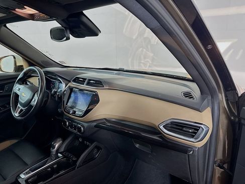 Used 2021 Chevrolet TrailBlazer ACTIV w/ Convenience Package image 27