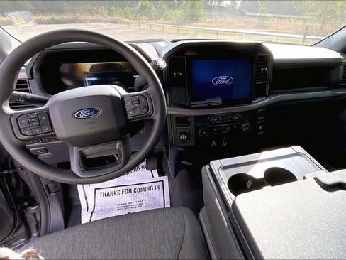 Used 2025 Ford F150 XL w/ Equipment Group 103A High image 13