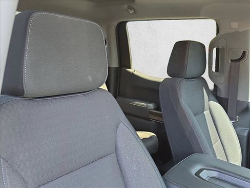 Used 2019 Chevrolet Silverado 1500 RST AWD/4WD image 22