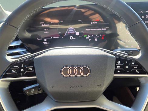 New 2025 Audi A5 2.0T Premium image 24