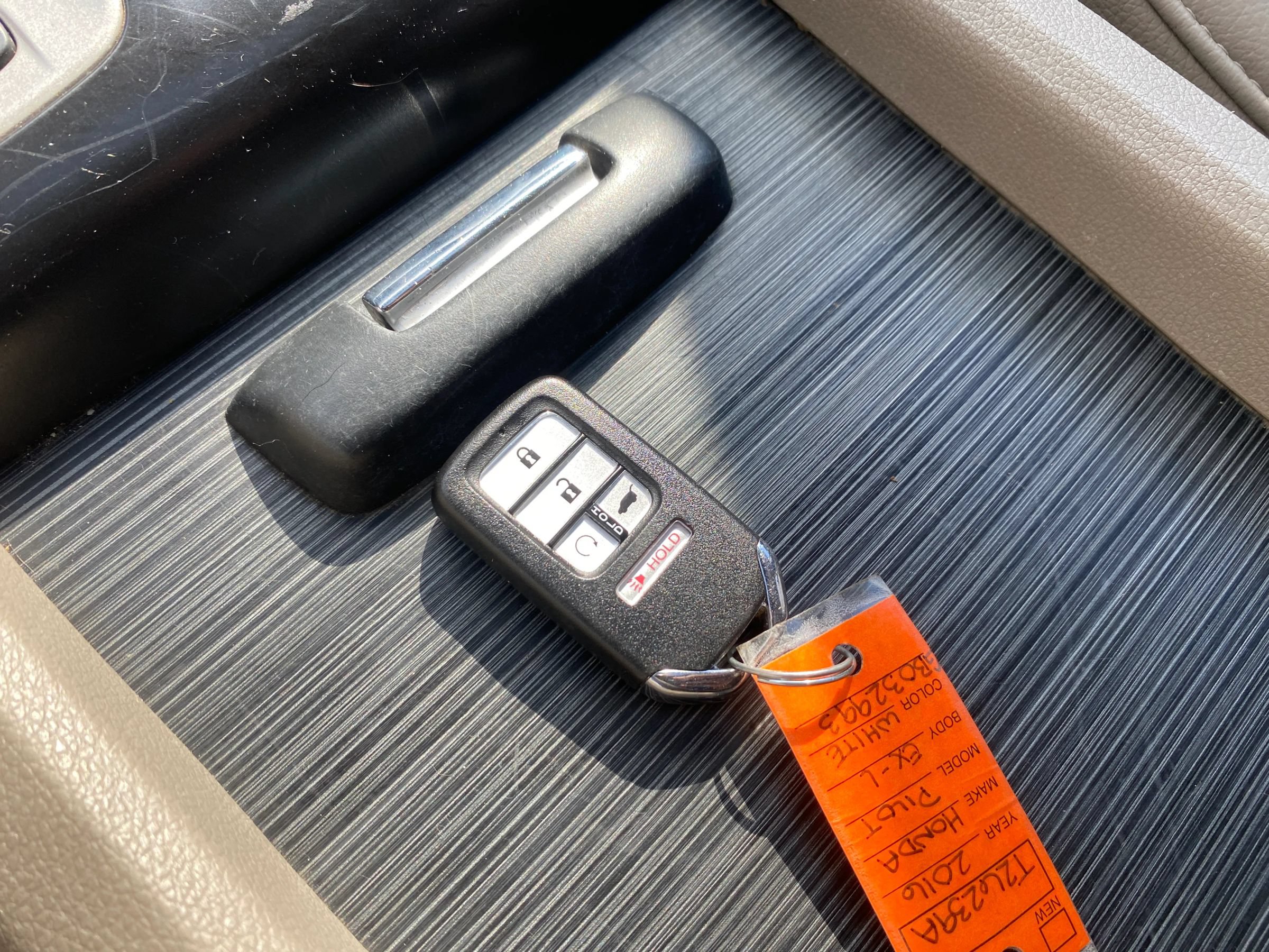 Used 2016 Honda Pilot EX-L image 25