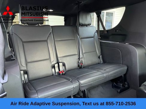 Used 2023 GMC Yukon XL Denali w/ Max Trailering Package image 29