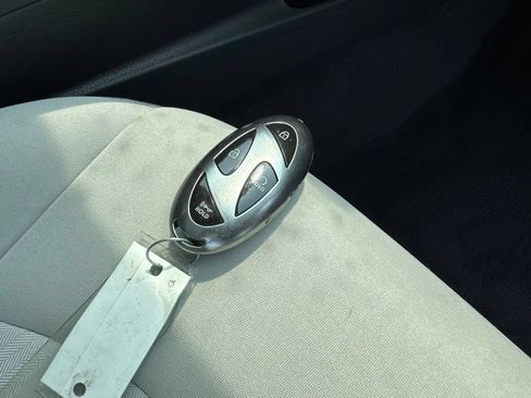 Used 2025 Hyundai Sonata SEL FWD image 37