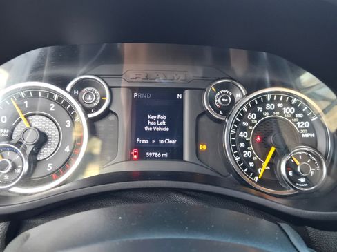 Used 2022 RAM 5500 Tradesman image 18