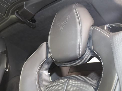 Used 2023 Chevrolet Corvette Z06 image 40