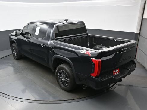 Used 2023 Toyota Tundra SR5 w/ SR5 Convenience Package AWD/4WD image 42
