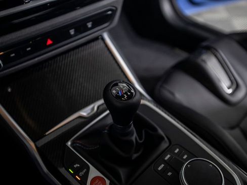 Used 2023 BMW M2 w/ Carbon Package image 31