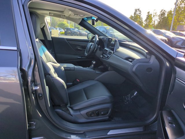 Used 2022 Lexus ES 350 w/ Premium Package FWD image 29