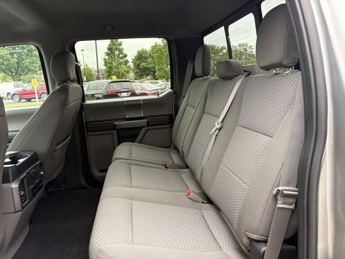 Used 2020 Ford F150 XLT w/ Equipment Group 302A Luxury AWD/4WD image 20