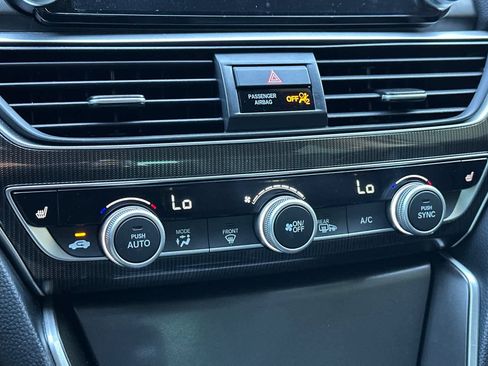 Certified 2022 Honda Accord Sport Special Edition image 21