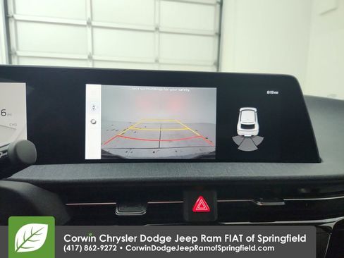 Used 2024 Kia EV6 Light image 24