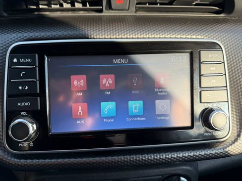 Used 2019 Nissan Kicks S w/ Exterior Package FWD image 44